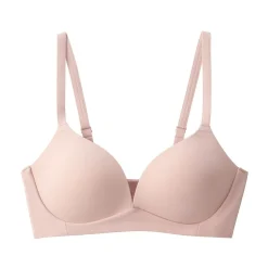 Sous‐Vêtements^Muji Soutien‐gorge sans armature pour femme