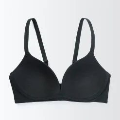 Sous‐Vêtements^Muji Soutien‐gorge sans armature femme