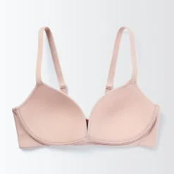 Sous‐Vêtements^Muji Soutien‐gorge sans armature femme