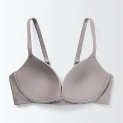 Sous‐Vêtements^Muji Soutien‐gorge sans armature femme