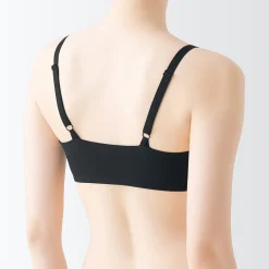 Sous‐Vêtements^Muji Soutien‐gorge sans armature femme