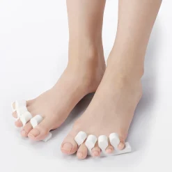 Soin Des Pieds^Muji Séparateur d&rsquo;orteils