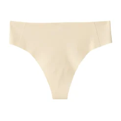 Sous‐Vêtements^Muji String entièrement sans coutures
