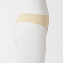 Sous‐Vêtements^Muji String entièrement sans coutures