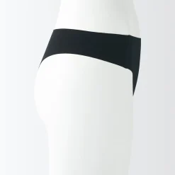 Sous‐Vêtements^Muji String entièrement sans coutures