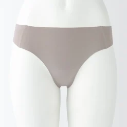 Sous‐Vêtements^Muji String entièrement sans coutures