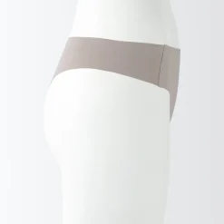 Sous‐Vêtements^Muji String entièrement sans coutures