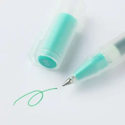 Stylos Encre Gel^Muji Stylo à bille à encre gel 0,5 mm