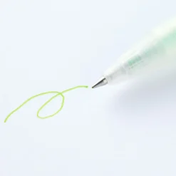 Petits Accessoires|Petits Accessoires^Muji Stylo à encre gel tracé fluide 0.5 mm