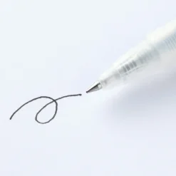 Petits Accessoires|Petits Accessoires^Muji Stylo à encre gel tracé fluide 0.5 mm