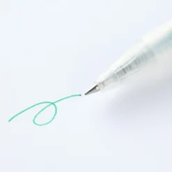 Petits Accessoires|Petits Accessoires^Muji Stylo à encre gel tracé fluide 0.5 mm