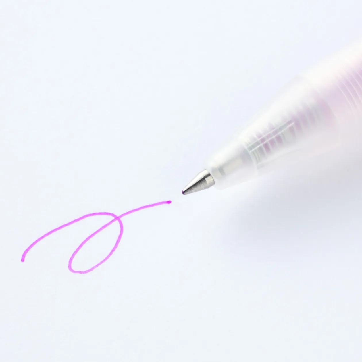 Petits Accessoires|Petits Accessoires^Muji Stylo à encre gel tracé fluide 0.5 mm