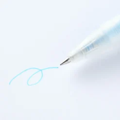 Petits Accessoires|Petits Accessoires^Muji Stylo à encre gel tracé fluide 0.5 mm