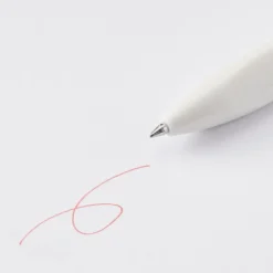 Crayons Et Portemines^Muji Stylo bille 2 couleurs