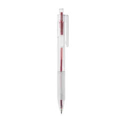 Stylos À Bille^Muji Stylo en polycarbonate 0,7mm
