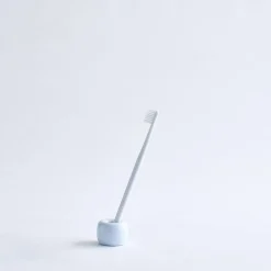 Accessoires De Salle De Bain|Soin Bucco‐Dentaires^Muji Support de brosse à dents