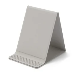 Fournitures De Bureau^Muji Support pliable pour smartphone - Gris clair