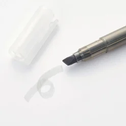 Feutres, Surligneurs Et Outils Correcteurs^Muji Surligneur