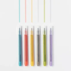 Feutres, Surligneurs Et Outils Correcteurs^Muji Surligneur