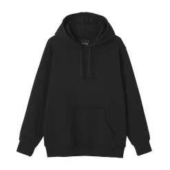 Pulls Et Cardigans|Hoodies Et Sweatshirts^Muji Sweatshirt à capuche en coton mélangé pour homme