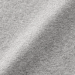 Pulls Et Cardigans|Hoodies Et Sweatshirts^Muji Sweat-shirt en coton mélangé pour femme