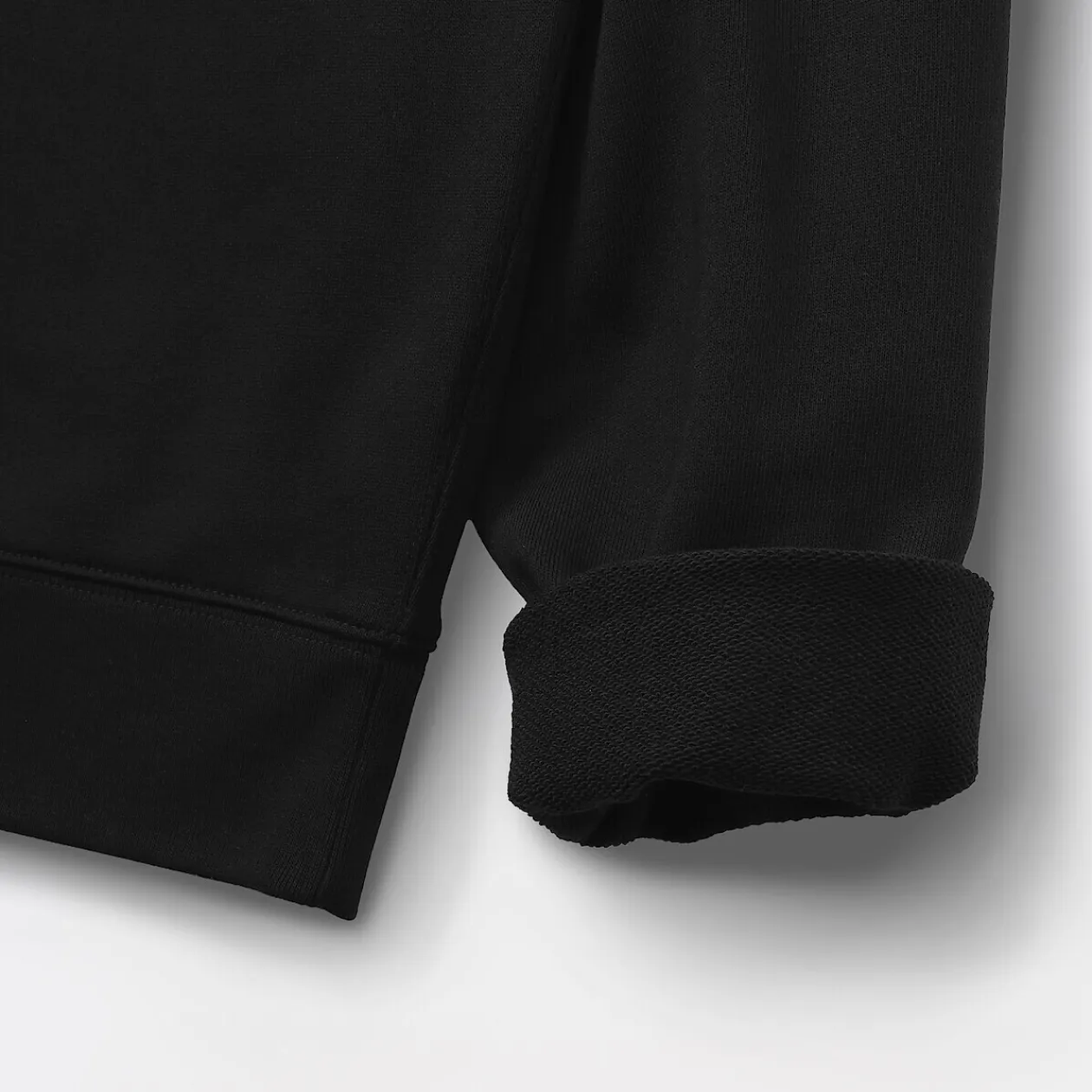 Pulls Et Cardigans|Hoodies Et Sweatshirts^Muji Sweat‐shirt en mélange de coton pour femme