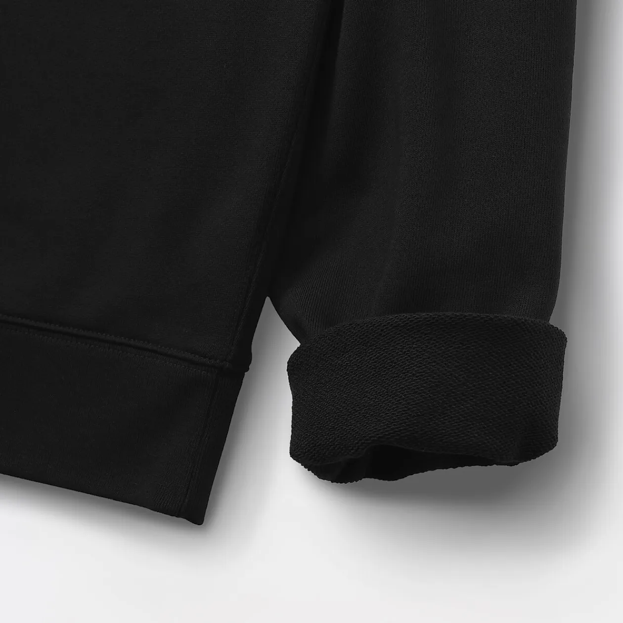 Pulls Et Cardigans|Hoodies Et Sweatshirts^Muji Sweat‐shirt en mélange de coton pour femme