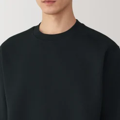 Pulls Et Cardigans|Hoodies Et Sweatshirts^Muji Sweat‐shirt ras‐du‐cou homme