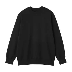 Pulls Et Cardigans|Hoodies Et Sweatshirts^Muji Sweat‐shirt ras‐du‐cou homme