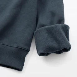 Pulls Et Cardigans|Hoodies Et Sweatshirts^Muji Sweat‐shirt ras‐du‐cou homme