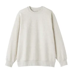Pulls Et Cardigans|Hoodies Et Sweatshirts^Muji Sweat‐shirt ras‐du‐cou pour homme