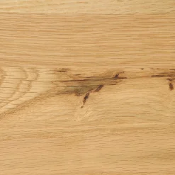 Lits^Muji Table de nuit en chêne