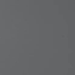 Tables^Muji Table en aluminium - Grande - Gris foncé