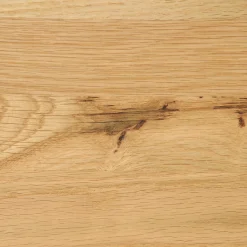 Tables^Muji Table en chêne naturel 180cm