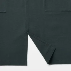 Linge De Table^Muji Tablier croisé dans le dos en coton