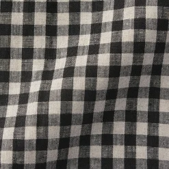 Linge De Table^Muji Tablier croisé dans le dos en lin