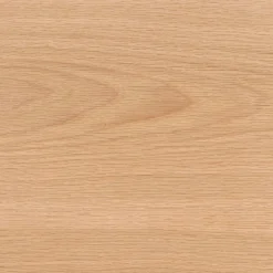 Étagères En Pin Et En Acier^Muji Étagère additionnelle large en chêne (Dont Eco‐part. 0,32 €)