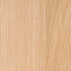 Étagères Modulables En Bois^Muji Étagère additionnelle étroite en chêne ‐ 5 niveaux (Dont Eco‐part. 1,80 €)