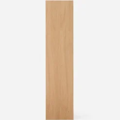 Étagères Modulables En Bois^Muji Étagère large en chêne ‐ 3 niveaux (Dont Eco‐part. 1,80 €)