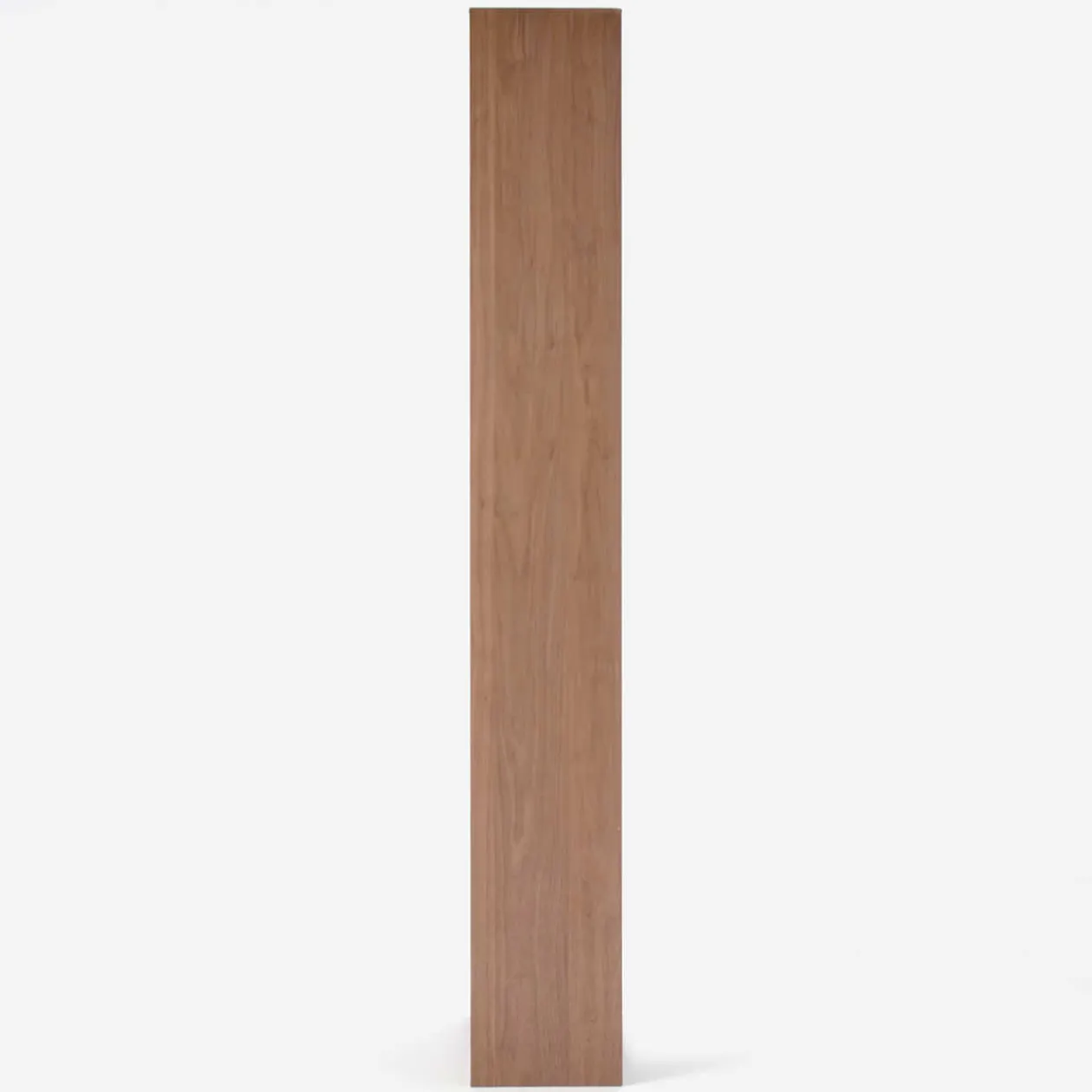 Étagères Modulables En Bois^Muji Étagère large en noyer ‐ 5 niveaux (Dont Eco‐part. 3,90 €)