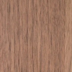 Étagères Modulables En Bois^Muji Étagère étroite en noyer ‐ 2 niveaux (Dont Eco‐part. 0,82 €)