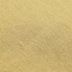 Draps De Lit^Muji Taie d'oreiller en coton délavé  (Lot de 2)