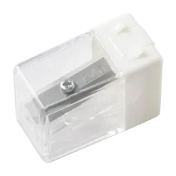 Fournitures De Bureau^Muji Taille crayon à réservoir