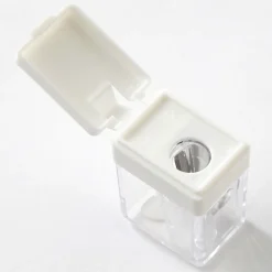 Fournitures De Bureau^Muji Taille crayon à réservoir