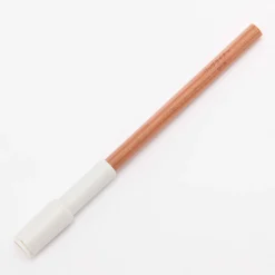 Outils De Maquillage Et Coton^Muji Taille crayon cosmétique
