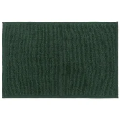 Accessoires De Salle De Bain^Muji Tapis de bain en velours de coton bio