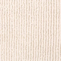 Accessoires De Salle De Bain^Muji Tapis de bain en velours de coton bio