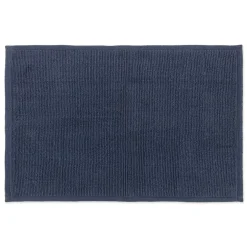 Accessoires De Salle De Bain^Muji Tapis de bain en velours de coton bio