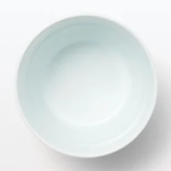 Vaisselle^Muji Tasse à saké en porcelaine Hasami - Motif arabesque