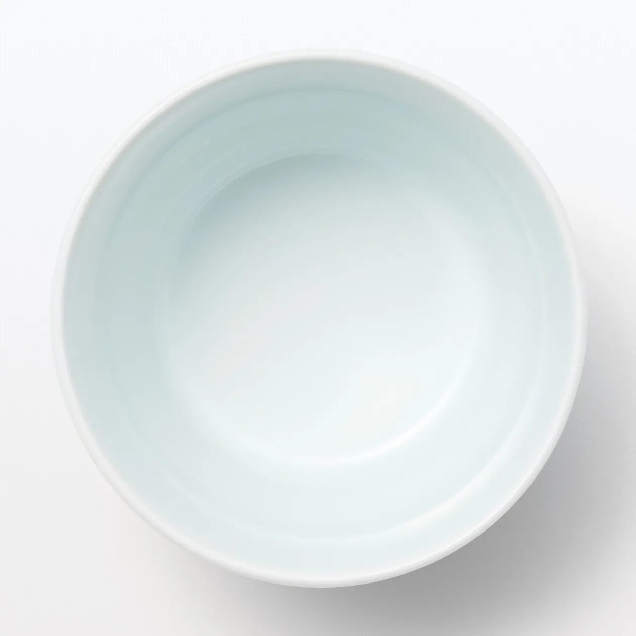 Vaisselle^Muji Tasse à saké en porcelaine Hasami - Motif arabesque